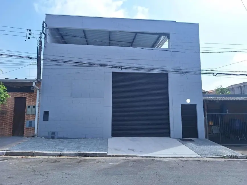 Armazém / Galpão à venda, 258m2 em Jardim São Vicente, Cotia - SP - imagem 1 Foto 1 de Armazém / Galpão à venda, 258m2 em Jardim São Vicente, Cotia - SP