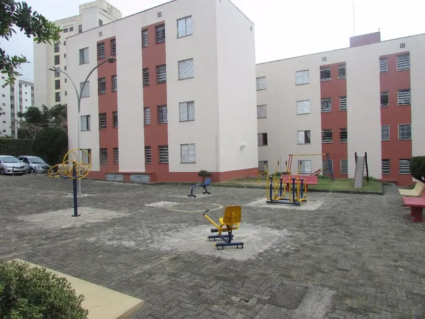 Foto 9 de Apartamento com 2 quartos à venda, 45m2 em Jardim Boa Vista (Zona Oeste), São Paulo - SP