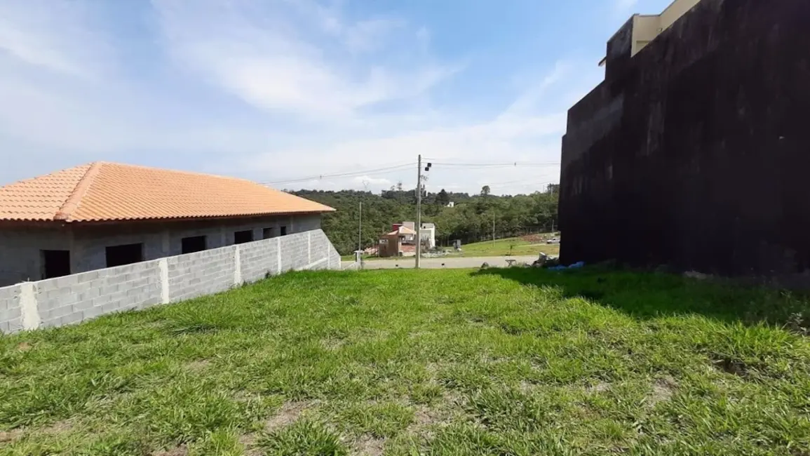 Foto 4 de Terreno / Lote à venda, 125m2 em Sítio Boa Vista, Cotia - SP