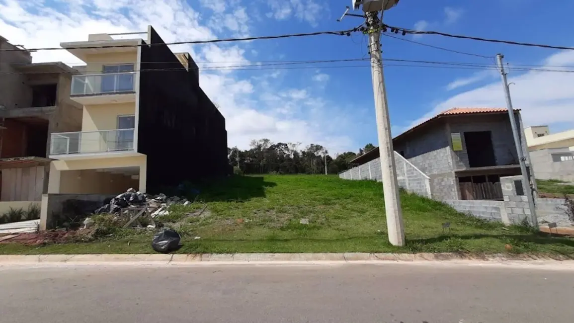 Foto 1 de Terreno / Lote à venda, 125m2 em Sítio Boa Vista, Cotia - SP
