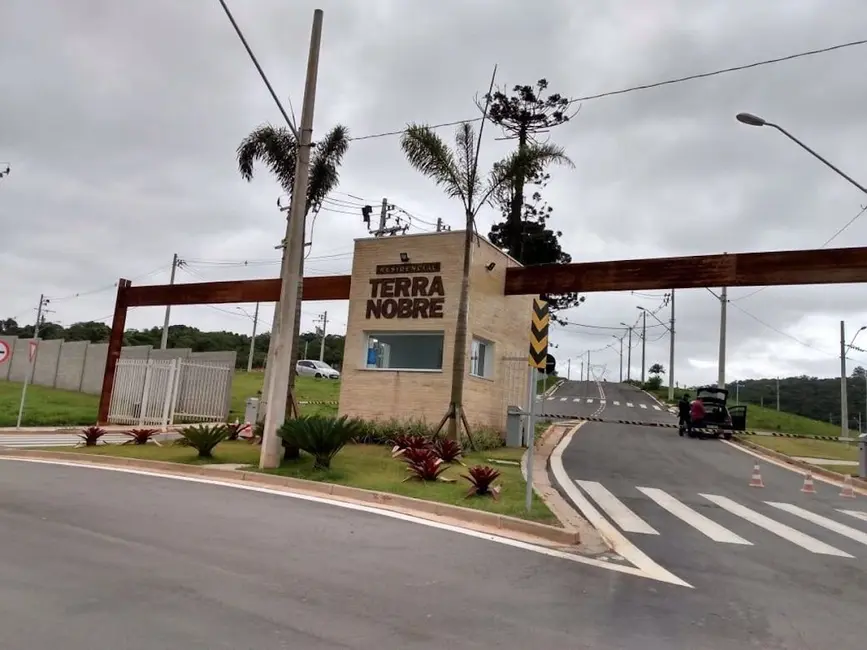 Foto 2 de Terreno / Lote à venda, 125m2 em Sítio Boa Vista, Cotia - SP