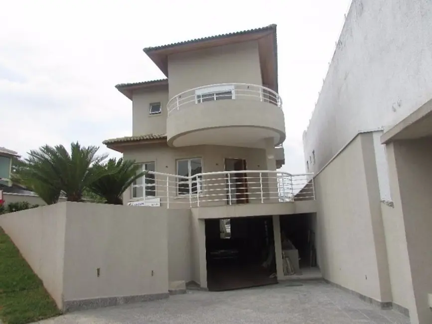 Foto 7 de Casa com 5 quartos à venda, 415m2 em Jardim Colibri, Cotia - SP