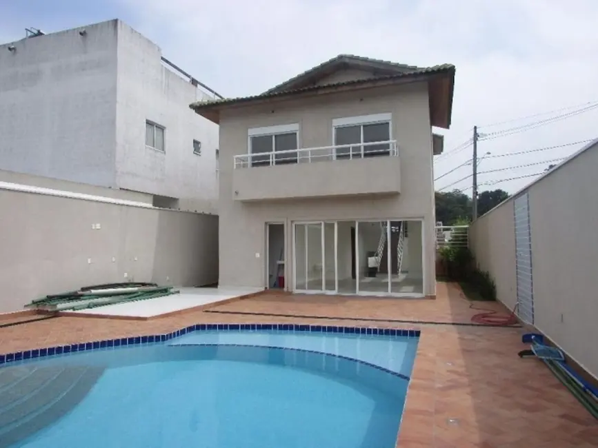 Foto 2 de Casa com 5 quartos à venda, 415m2 em Jardim Colibri, Cotia - SP