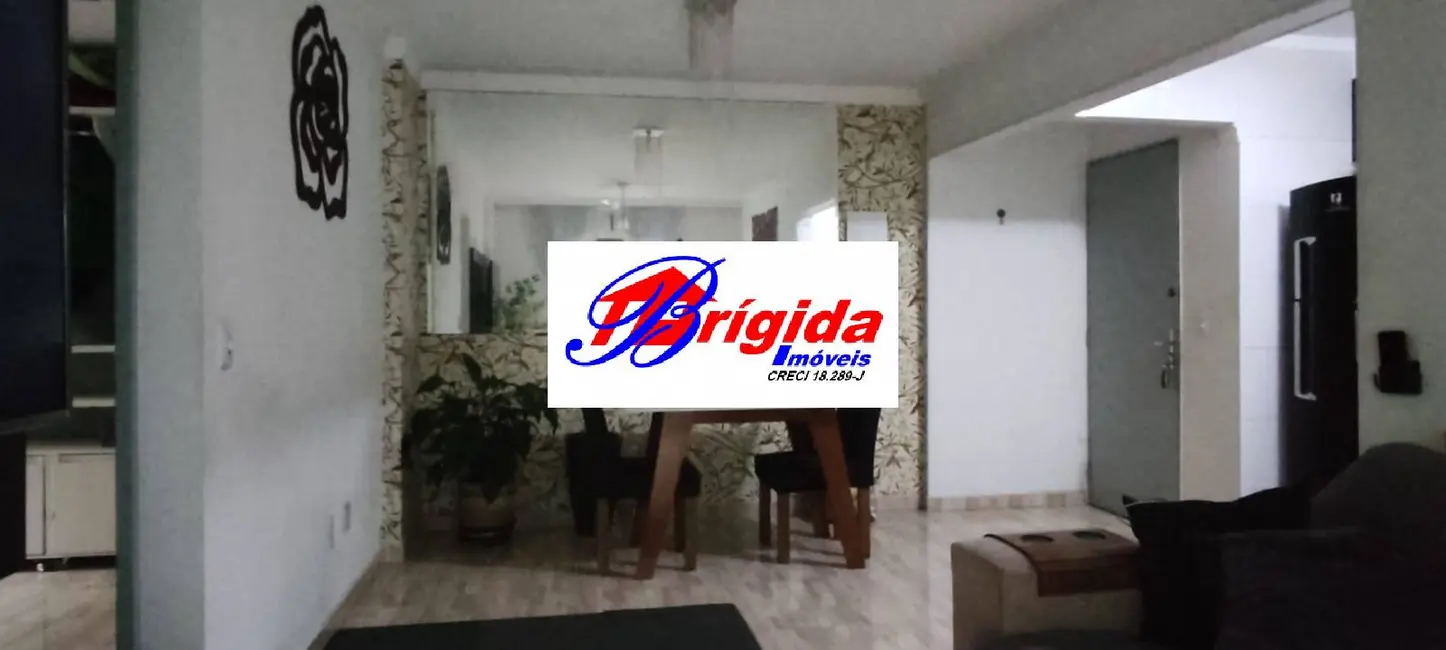 Foto 1 de Apartamento com 2 quartos para alugar, 55m2 em Jardim Boa Vista (Zona Oeste), São Paulo - SP