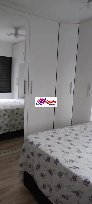 Foto 3 de Apartamento com 2 quartos para alugar, 55m2 em Jardim Boa Vista (Zona Oeste), São Paulo - SP
