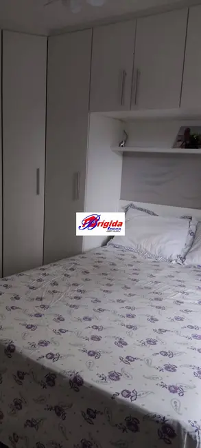 Foto 4 de Apartamento com 2 quartos para alugar, 55m2 em Jardim Boa Vista (Zona Oeste), São Paulo - SP