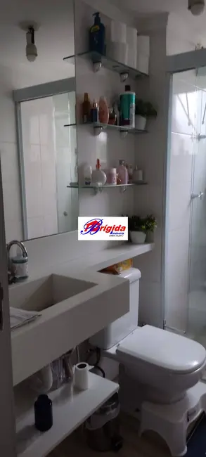 Foto 6 de Apartamento com 2 quartos para alugar, 55m2 em Jardim Boa Vista (Zona Oeste), São Paulo - SP
