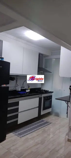 Foto 5 de Apartamento com 2 quartos para alugar, 55m2 em Jardim Boa Vista (Zona Oeste), São Paulo - SP