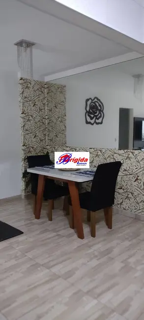 Foto 7 de Apartamento com 2 quartos para alugar, 55m2 em Jardim Boa Vista (Zona Oeste), São Paulo - SP