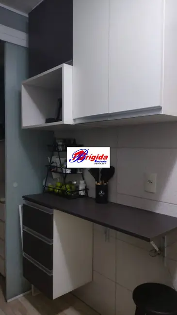 Foto 9 de Apartamento com 2 quartos para alugar, 55m2 em Jardim Boa Vista (Zona Oeste), São Paulo - SP