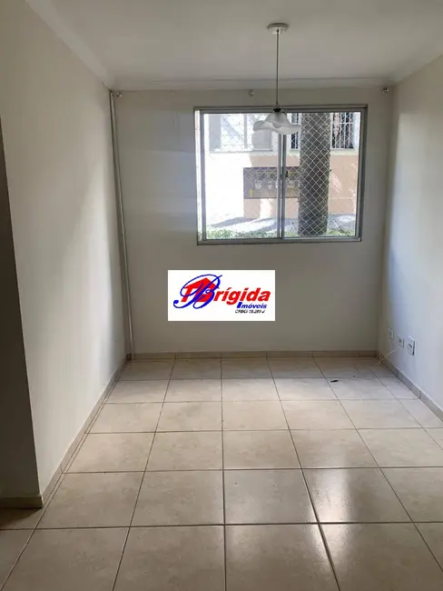 Apartamento com 2 quartos para alugar, 67m2 em Cidade dos Bandeirantes, São Paulo - SP - imagem 2 Foto 2 de Apartamento com 2 quartos para alugar, 67m2 em Cidade dos Bandeirantes, São Paulo - SP