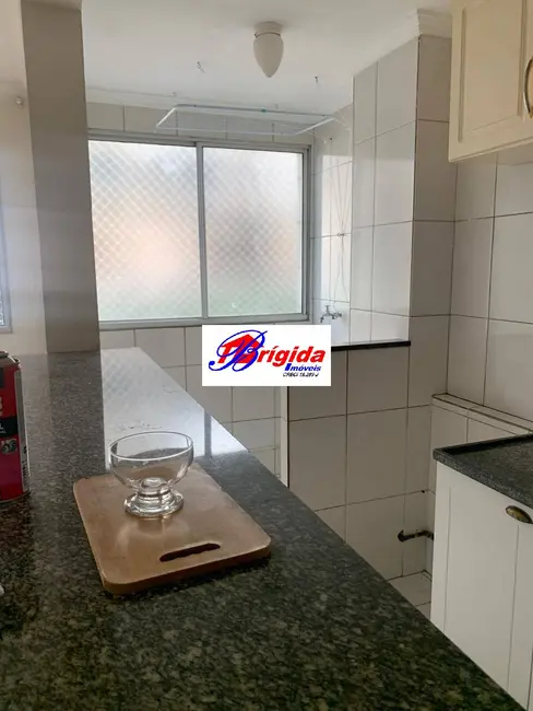Apartamento com 2 quartos para alugar, 67m2 em Cidade dos Bandeirantes, São Paulo - SP - imagem 5 Foto 5 de Apartamento com 2 quartos para alugar, 67m2 em Cidade dos Bandeirantes, São Paulo - SP