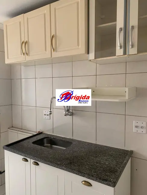 Apartamento com 2 quartos para alugar, 67m2 em Cidade dos Bandeirantes, São Paulo - SP - imagem 7 Foto 7 de Apartamento com 2 quartos para alugar, 67m2 em Cidade dos Bandeirantes, São Paulo - SP