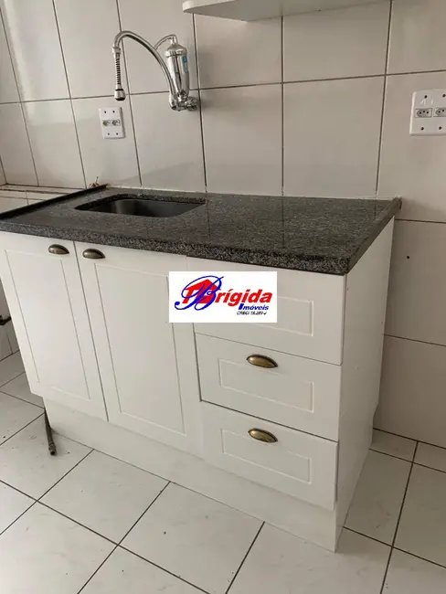 Apartamento com 2 quartos para alugar, 67m2 em Cidade dos Bandeirantes, São Paulo - SP - imagem 8 Foto 8 de Apartamento com 2 quartos para alugar, 67m2 em Cidade dos Bandeirantes, São Paulo - SP