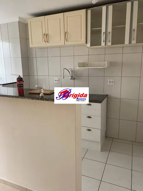 Apartamento com 2 quartos para alugar, 67m2 em Cidade dos Bandeirantes, São Paulo - SP - imagem 3 Foto 3 de Apartamento com 2 quartos para alugar, 67m2 em Cidade dos Bandeirantes, São Paulo - SP
