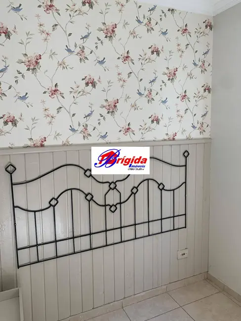 Apartamento com 2 quartos para alugar, 67m2 em Cidade dos Bandeirantes, São Paulo - SP - imagem 1 Foto 1 de Apartamento com 2 quartos para alugar, 67m2 em Cidade dos Bandeirantes, São Paulo - SP