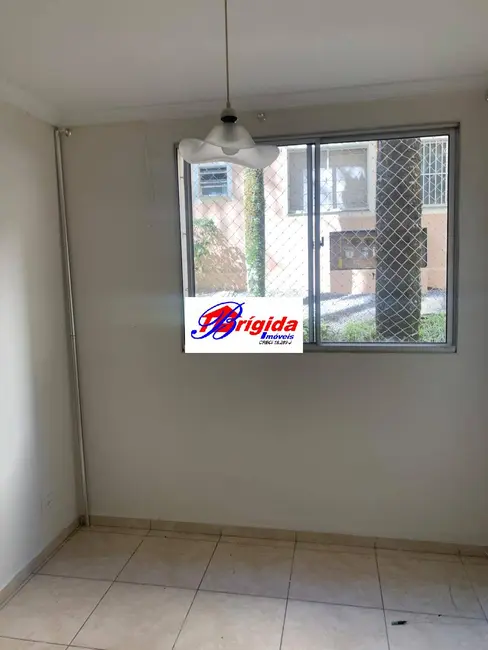 Apartamento com 2 quartos para alugar, 67m2 em Cidade dos Bandeirantes, São Paulo - SP - imagem 9 Foto 9 de Apartamento com 2 quartos para alugar, 67m2 em Cidade dos Bandeirantes, São Paulo - SP