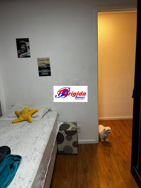 Foto 3 de Apartamento com 21 quartos à venda, 57m2 em Jardim Marilu, Carapicuiba - SP