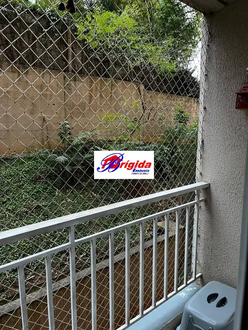 Foto 6 de Apartamento com 21 quartos à venda, 57m2 em Jardim Marilu, Carapicuiba - SP