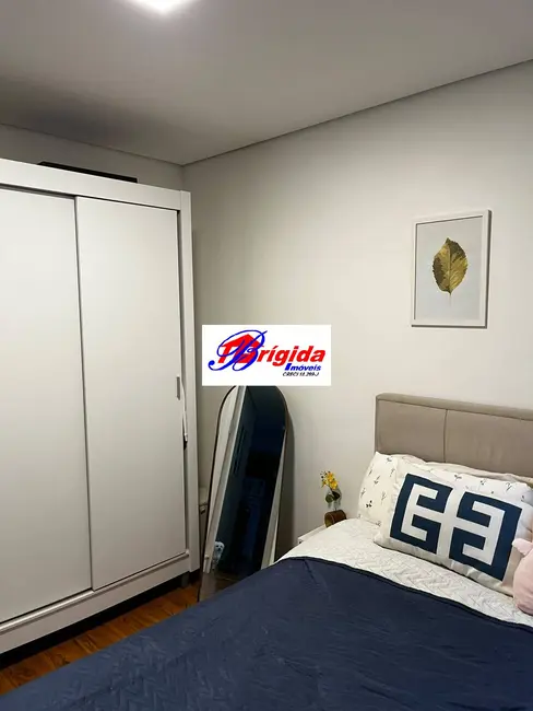 Foto 8 de Apartamento com 21 quartos à venda, 57m2 em Jardim Marilu, Carapicuiba - SP
