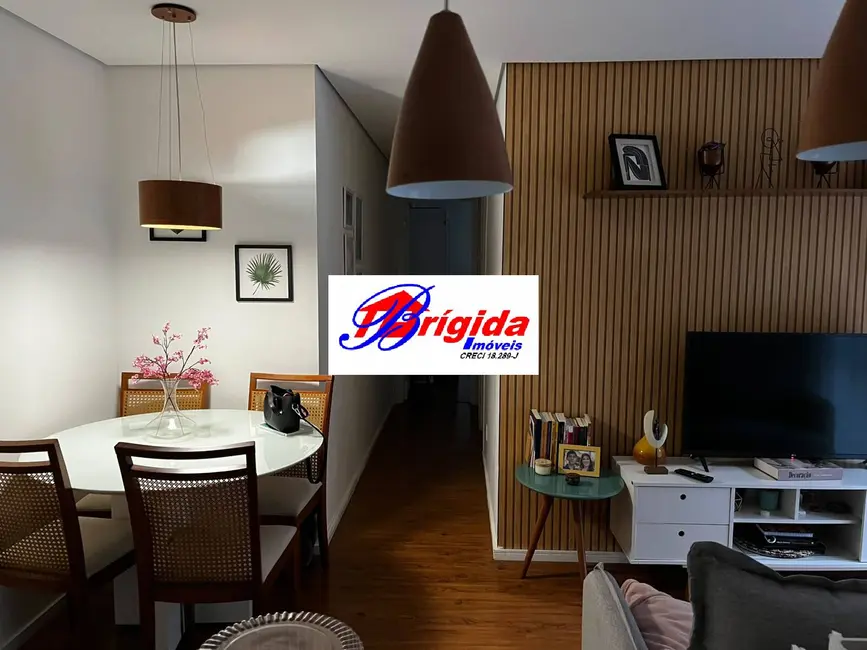 Foto 7 de Apartamento com 21 quartos à venda, 57m2 em Jardim Marilu, Carapicuiba - SP