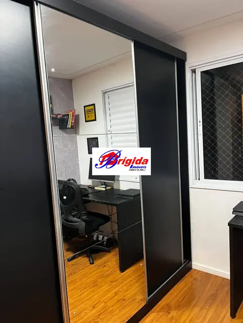 Foto 5 de Apartamento com 21 quartos à venda, 57m2 em Jardim Marilu, Carapicuiba - SP