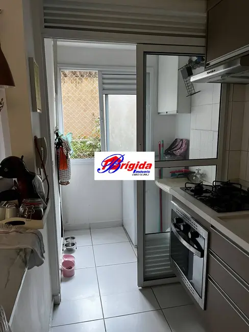 Foto 4 de Apartamento com 21 quartos à venda, 57m2 em Jardim Marilu, Carapicuiba - SP