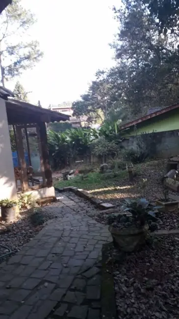 Foto 5 de Casa de Condomínio com 4 quartos à venda, 138m2 em Granja Carneiro Viana, Cotia - SP