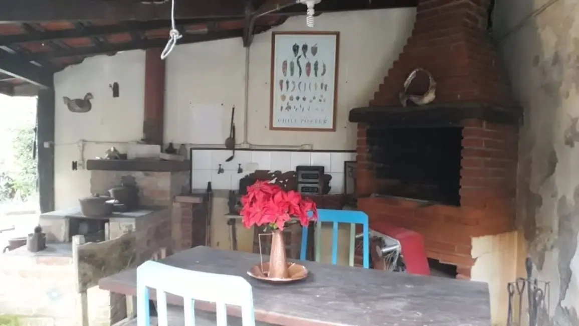 Foto 7 de Casa de Condomínio com 4 quartos à venda, 138m2 em Granja Carneiro Viana, Cotia - SP