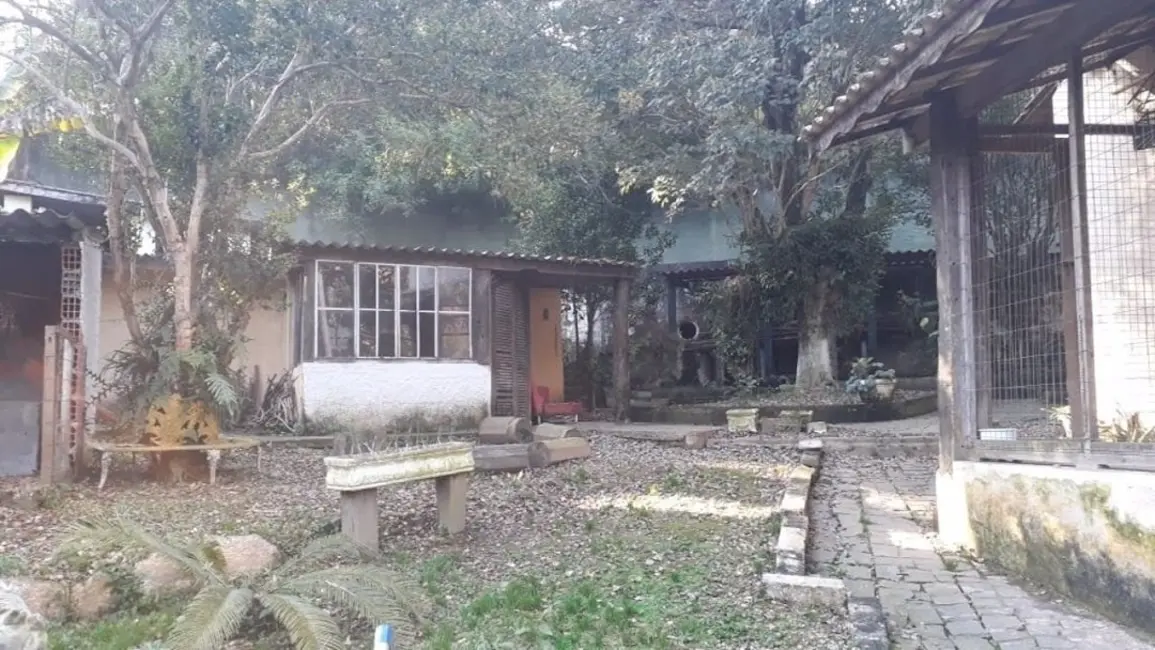 Foto 4 de Casa de Condomínio com 4 quartos à venda, 138m2 em Granja Carneiro Viana, Cotia - SP