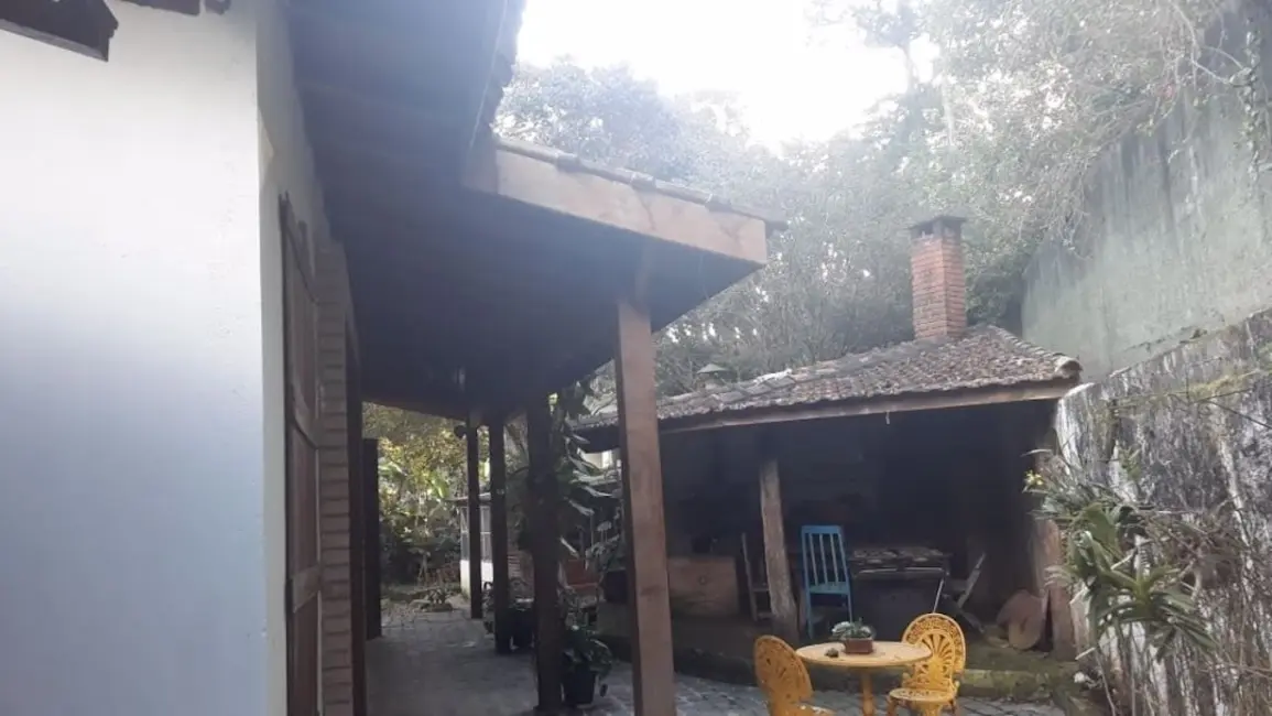 Foto 2 de Casa de Condomínio com 4 quartos à venda, 138m2 em Granja Carneiro Viana, Cotia - SP