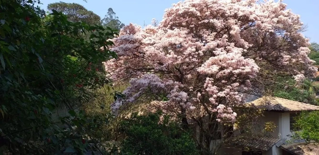 Foto 1 de Casa de Condomínio com 4 quartos à venda, 138m2 em Granja Carneiro Viana, Cotia - SP