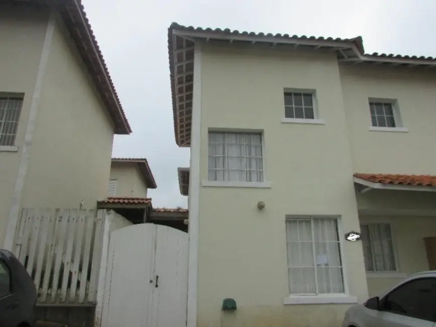 Foto 1 de Casa de Condomínio com 2 quartos à venda, 64m2 em Jardim Torino, Cotia - SP