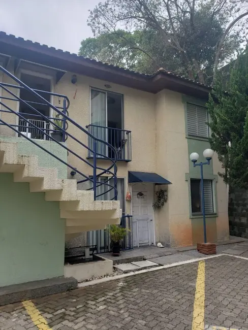 Foto 2 de Casa com 2 quartos à venda, 50m2 em Jardim Torino, Cotia - SP