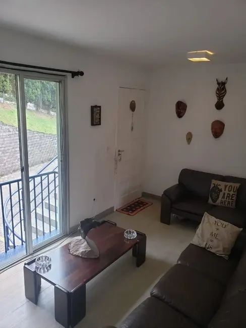 Foto 9 de Casa com 2 quartos à venda, 50m2 em Jardim Torino, Cotia - SP