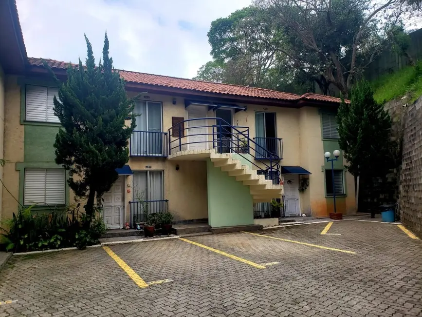 Foto 1 de Casa com 2 quartos à venda, 50m2 em Jardim Torino, Cotia - SP
