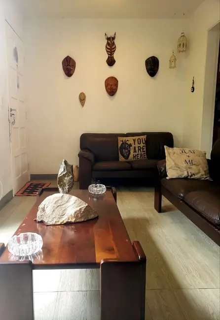 Foto 7 de Casa com 2 quartos à venda, 50m2 em Jardim Torino, Cotia - SP