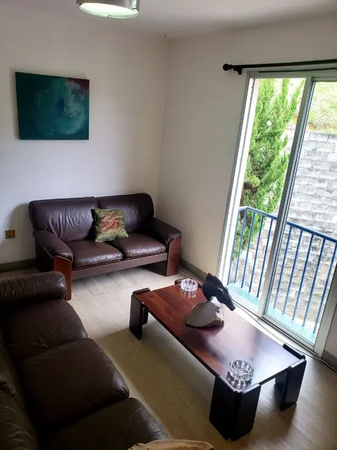 Foto 8 de Casa com 2 quartos à venda, 50m2 em Jardim Torino, Cotia - SP