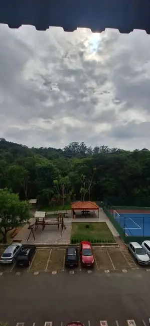 Foto 3 de Apartamento com 2 quartos à venda, 45m2 em Jardim Torino, Cotia - SP