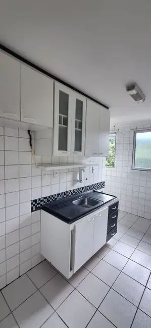 Foto 1 de Apartamento com 2 quartos à venda, 45m2 em Jardim Torino, Cotia - SP