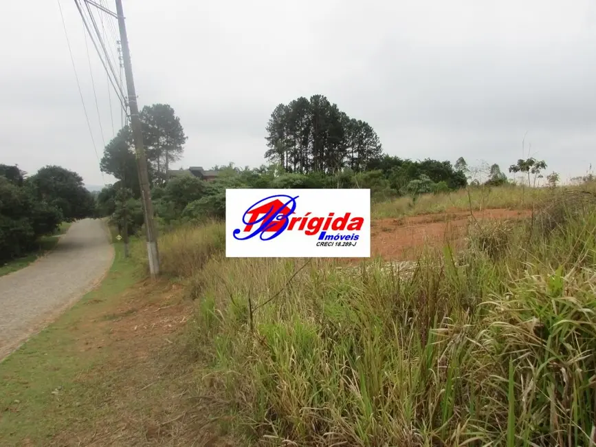 Foto 2 de Lote de Condomínio à venda, 5000m2 em Paisagem Renoir, Cotia - SP