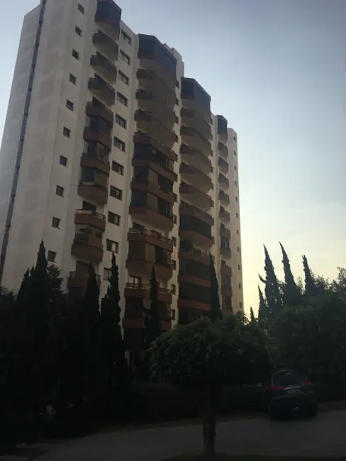 Foto 2 de Apartamento com 4 quartos à venda, 163m2 em Morumbi, São Paulo - SP