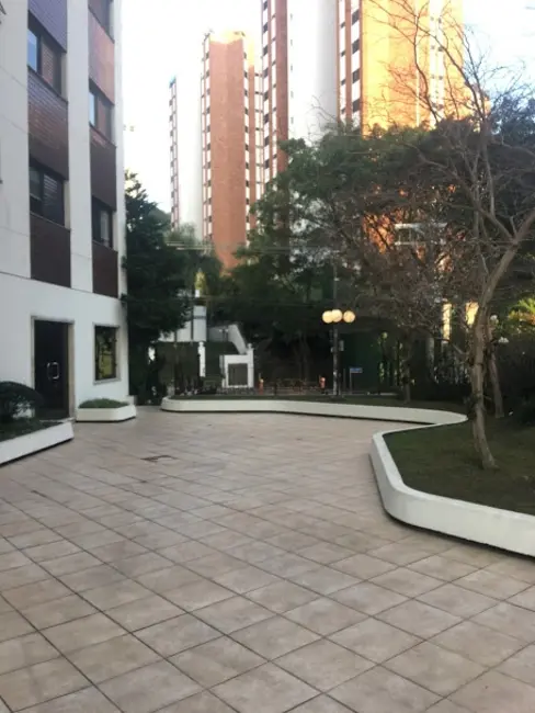 Foto 1 de Apartamento com 4 quartos à venda, 163m2 em Morumbi, São Paulo - SP