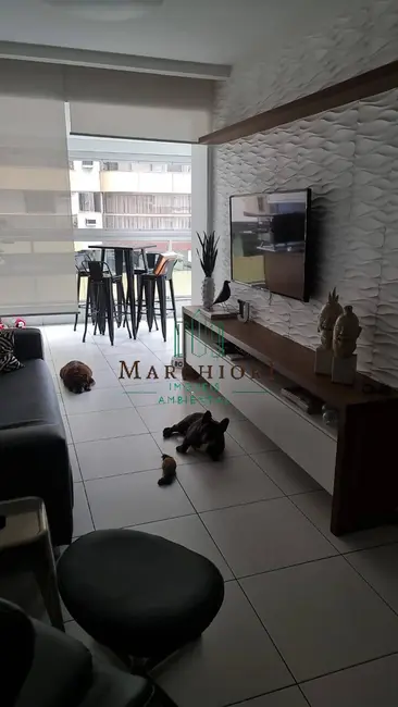 Foto 1 de Apartamento com 2 quartos à venda, 85m2 em Itapuã, Vila Velha - ES