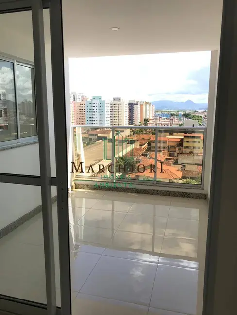 Foto 1 de Apartamento com 3 quartos à venda, 80m2 em Praia de Itaparica, Vila Velha - ES