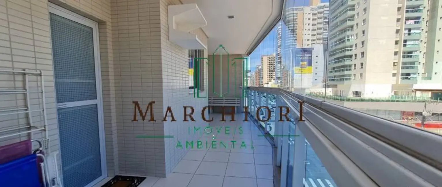 Foto 1 de Apartamento com 2 quartos à venda, 90m2 em Itapuã, Vila Velha - ES