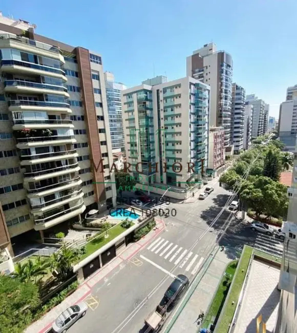 Foto 1 de Apartamento com 4 quartos à venda, 180m2 em Praia da Costa, Vila Velha - ES