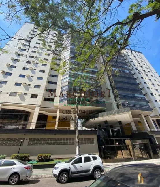 Foto 2 de Apartamento com 4 quartos à venda, 180m2 em Praia da Costa, Vila Velha - ES
