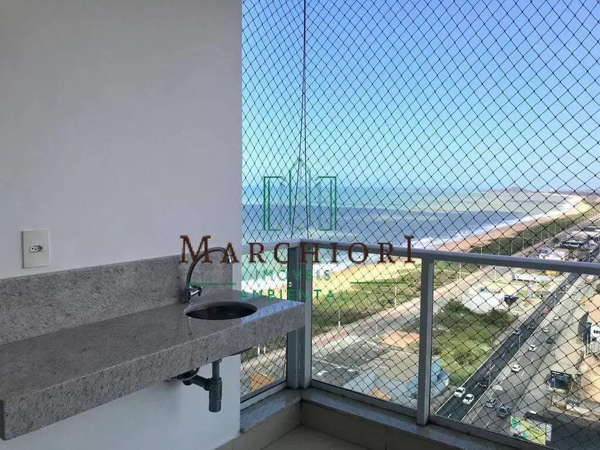 Foto 1 de Apartamento com 3 quartos à venda, 90m2 em Praia de Itaparica, Vila Velha - ES