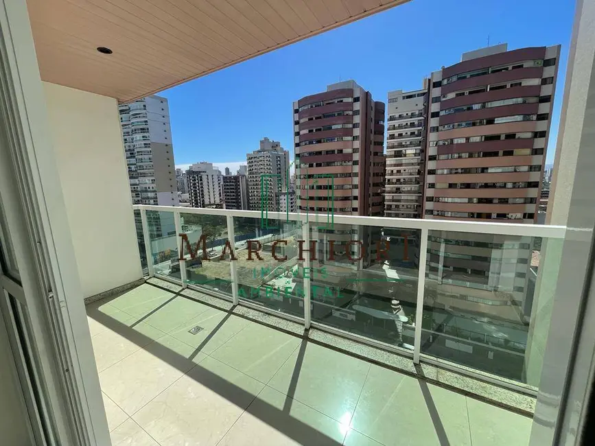 Foto 1 de Apartamento com 2 quartos à venda, 85m2 em Itapuã, Vila Velha - ES